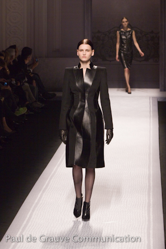 ALBERTA FERRETTI FW 2012-2013 ALBERTA FERRETTI FW 2012-2013