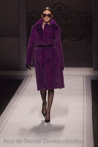 ALBERTA FERRETTI FW 2012-2013 ALBERTA FERRETTI FW 2012-2013