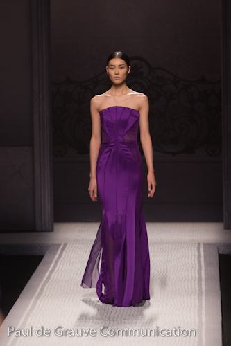 ALBERTA FERRETTI FW 2012-2013 ALBERTA FERRETTI FW 2012-2013