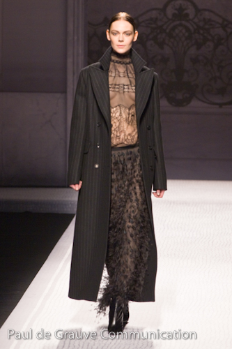 ALBERTA FERRETTI FW 2012-2013 ALBERTA FERRETTI FW 2012-2013