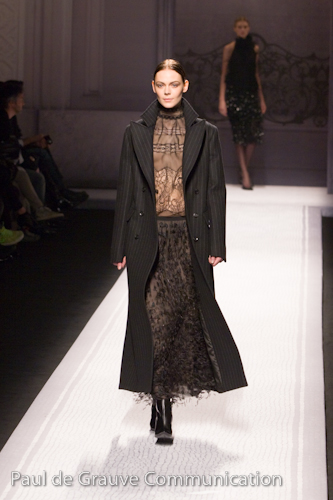 ALBERTA FERRETTI FW 2012-2013 ALBERTA FERRETTI FW 2012-2013