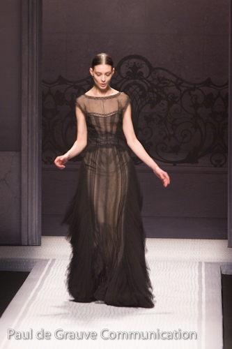 ALBERTA FERRETTI FW 2012-2013 ALBERTA FERRETTI FW 2012-2013