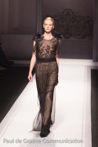 ALBERTA FERRETTI FW 2012-2013 ALBERTA FERRETTI FW 2012-2013