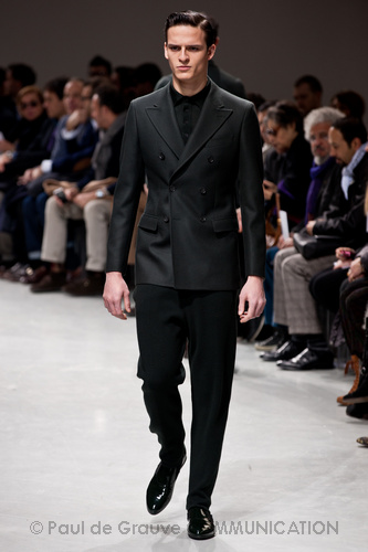 Dirk Bikkembergs Fall Winter 2012 Dirk Bikkembergs Fall Winter 2012