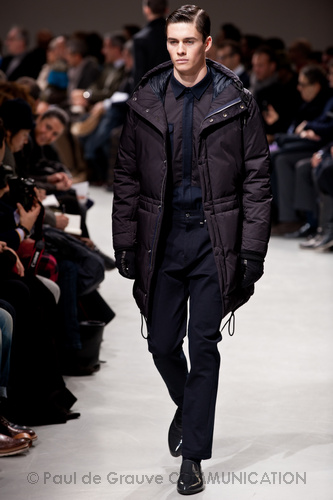 Dirk Bikkembergs Fall Winter 2012 Dirk Bikkembergs Fall Winter 2012