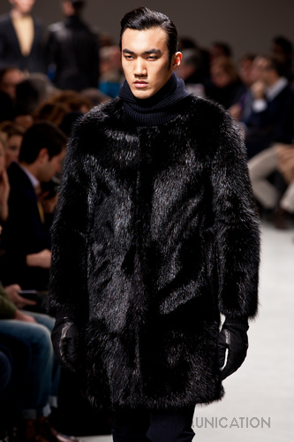 Dirk Bikkembergs Fall Winter 2012 Dirk Bikkembergs Fall Winter 2012