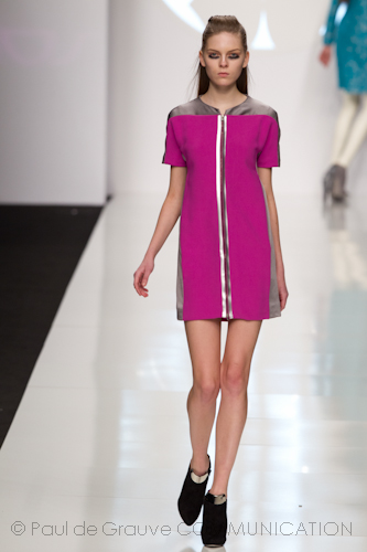 Byblos Fall Winter 2012/13 Byblos Fall Winter 2012/13