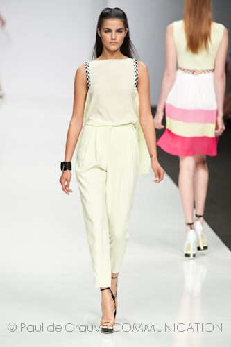 Byblos - Spring Summer 2013 Byblos - Spring Summer 2013