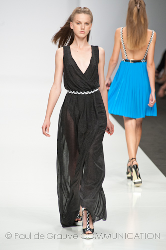 Byblos - Spring Summer 2013 Byblos - Spring Summer 2013