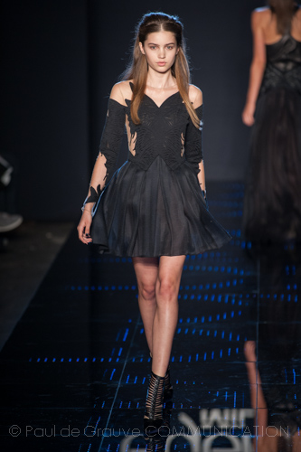 Byblos Spring Summer 2014 ph: D. Munegato / PdG Communication Byblos Spring Summer 2014 ph: D. Munegato / PdG Communication