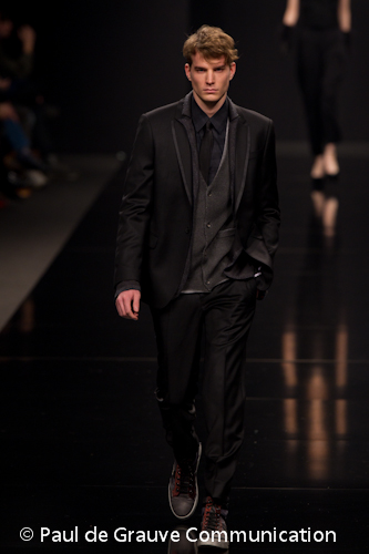 BYBLOS FALL/WINTER 2011-12 BYBLOS FALL/WINTER 2011-12