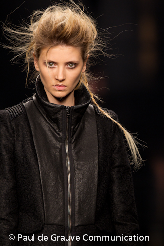 BYBLOS FALL/WINTER 2011-12 BYBLOS FALL/WINTER 2011-12