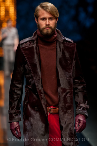 Canali Fall Winter 2012 Canali Fall Winter 2012
