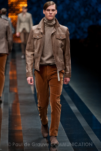 Canali Fall Winter 2012 Canali Fall Winter 2012