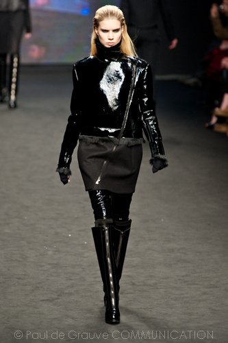 C'N'C Costume National Fall Winter 2012 C'N'C Costume National Fall Winter 2012
