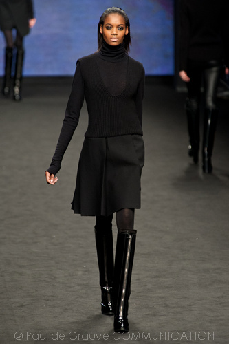 C'N'C Costume National Fall Winter 2012 C'N'C Costume National Fall Winter 2012