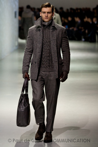Corneliani Fall Winter 2012 Corneliani Fall Winter 2012