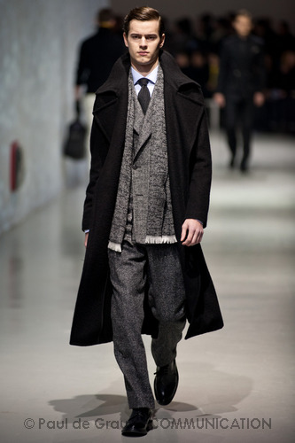 Corneliani Fall Winter 2012 Corneliani Fall Winter 2012
