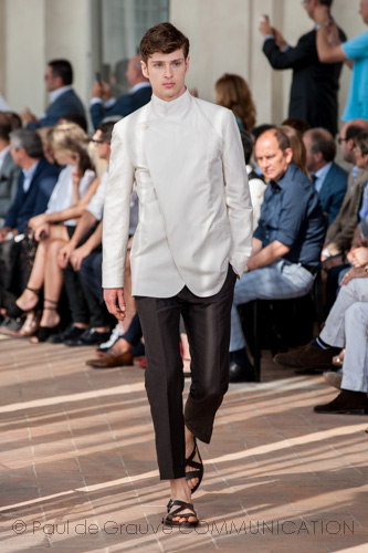 Corneliani Spring Summer 2014 ph: D. Munegato / PdG Communication Corneliani Spring Summer 2014 ph: D. Munegato / PdG Communication