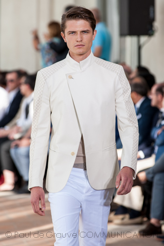 Corneliani Spring Summer 2014 ph: D. Munegato / PdG Communication Corneliani Spring Summer 2014 ph: D. Munegato / PdG Communication