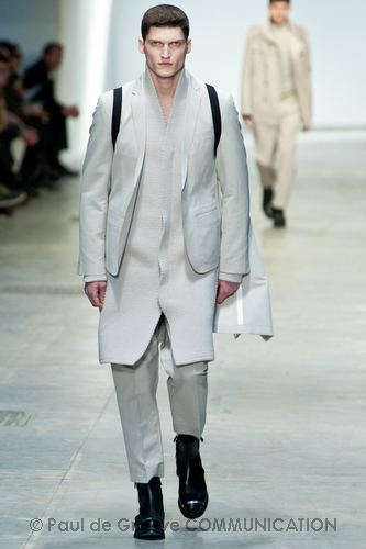 Costume National Home Fall Winter 2012 Costume National Home Fall Winter 2012