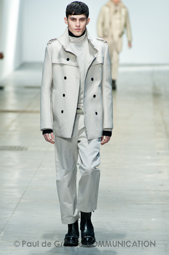 Costume National Home Fall Winter 2012 Costume National Home Fall Winter 2012