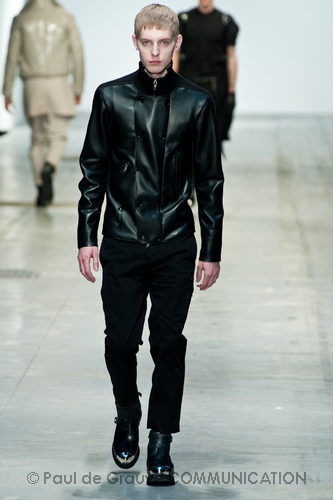 Costume National Home Fall Winter 2012 Costume National Home Fall Winter 2012