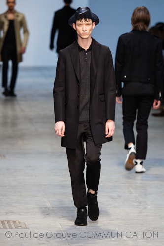 Costume National Homme - Spring Summer 2014 ph: D. Munegato / PdG Communication Costume National Homme - Spring Summer 2014 ph: D. Munegato / PdG Communication