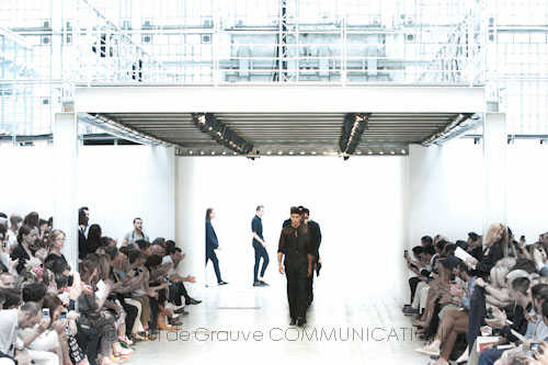 Costume National Spring Summer 2012/13 Costume National Spring Summer 2012/13