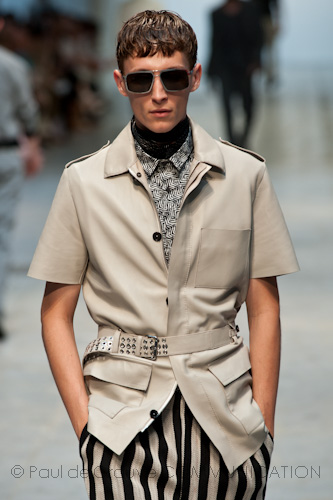 Costume National Spring Summer 2012/13 Costume National Spring Summer 2012/13
