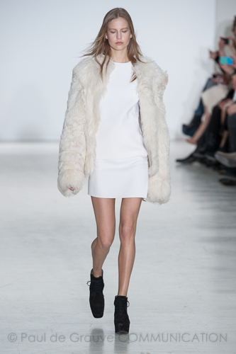 Costume National Fall Winter 2014/15 ph: D. Munegato / PdG Communication Costume National Fall Winter 2014/15 ph: D. Munegato / PdG Communication