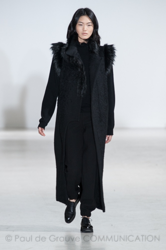 Costume National Fall Winter 2014/15 ph: D. Munegato / PdG Communication Costume National Fall Winter 2014/15 ph: D. Munegato / PdG Communication
