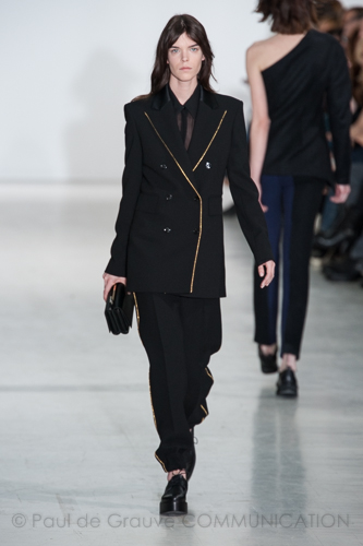 Costume National Fall Winter 2014/15 ph: D. Munegato / PdG Communication Costume National Fall Winter 2014/15 ph: D. Munegato / PdG Communication