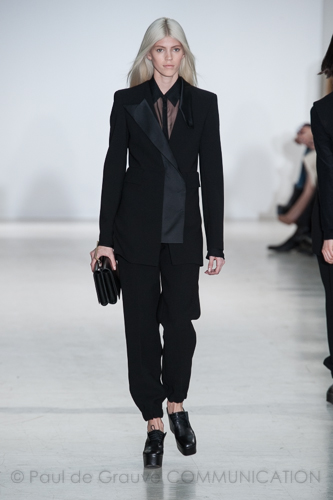 Costume National Fall Winter 2014/15 ph: D. Munegato / PdG Communication Costume National Fall Winter 2014/15 ph: D. Munegato / PdG Communication