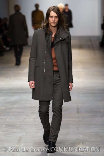 Costume Nationale Fall Winter 2012 Costume Nationale Fall Winter 2012