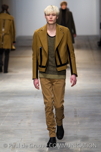 Costume Nationale Fall Winter 2012 Costume Nationale Fall Winter 2012