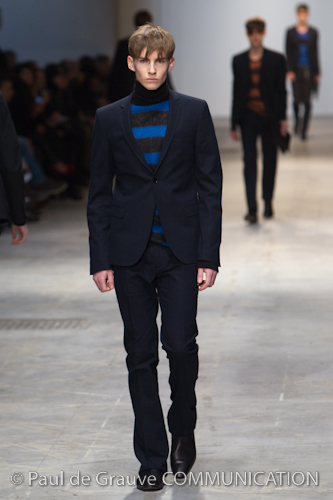 Costume Nationale Fall Winter 2012 Costume Nationale Fall Winter 2012