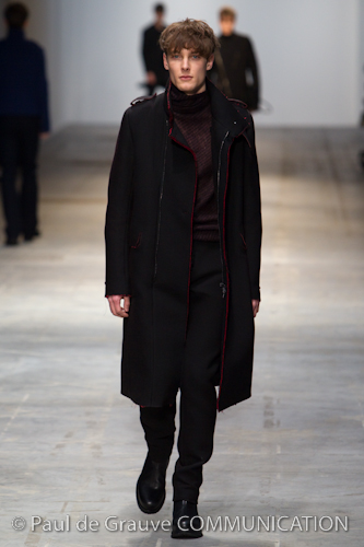 Costume Nationale Fall Winter 2012 Costume Nationale Fall Winter 2012