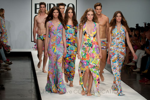 Enrico Coveri - Spring Summer 2013 Enrico Coveri - Spring Summer 2013