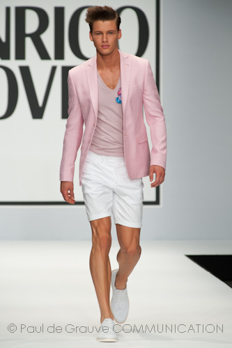 Enrico Coveri - Spring Summer 2013 Enrico Coveri - Spring Summer 2013