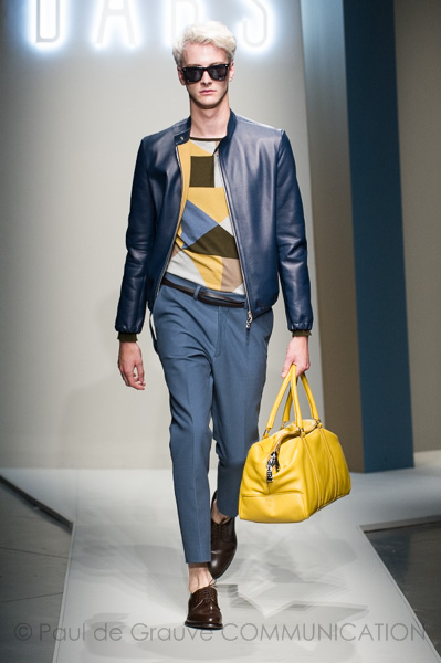 Daks Spring Summer 2015 ph: D. Munegato / PdG Communication Daks Spring Summer 2015 ph: D. Munegato / PdG Communication