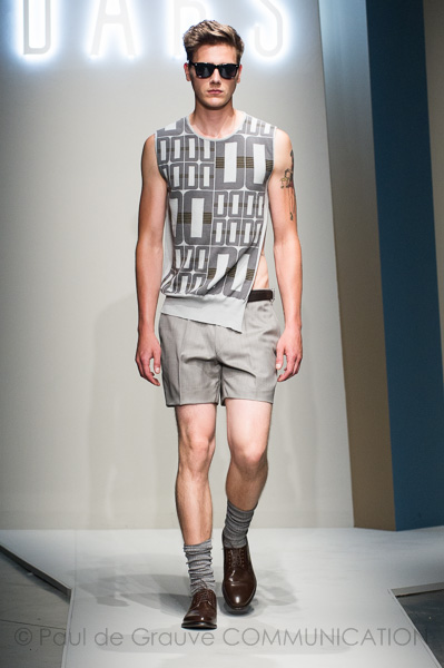 Daks Spring Summer 2015 ph: D. Munegato / PdG Communication Daks Spring Summer 2015 ph: D. Munegato / PdG Communication