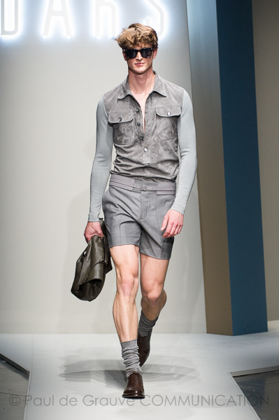 Daks Spring Summer 2015 ph: D. Munegato / PdG Communication Daks Spring Summer 2015 ph: D. Munegato / PdG Communication