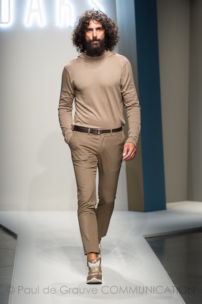 Daks Spring Summer 2015 ph: D. Munegato / PdG Communication Daks Spring Summer 2015 ph: D. Munegato / PdG Communication