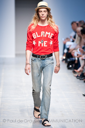 Diesel Black Gold - Spring Summer 2013 Diesel Black Gold - Spring Summer 2013