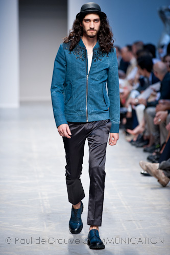 Diesel Black Gold - Spring Summer 2013 Diesel Black Gold - Spring Summer 2013