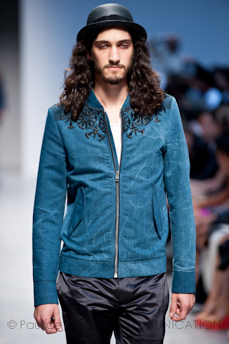 Diesel Black Gold - Spring Summer 2013 Diesel Black Gold - Spring Summer 2013
