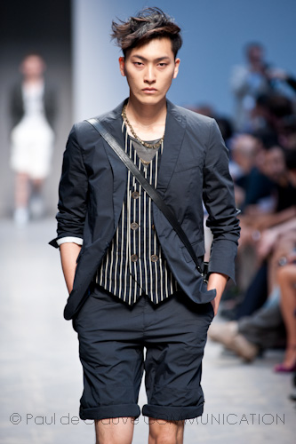 Diesel Black Gold - Spring Summer 2013 Diesel Black Gold - Spring Summer 2013