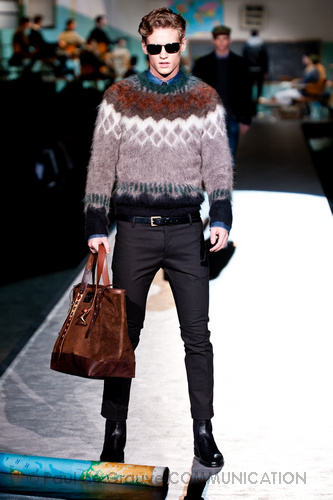 Dsquared2 Fall Winter 2012 Dsquared2 Fall Winter 2012