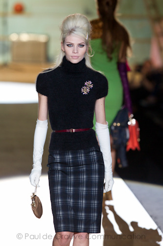 Dsquared Fall Winter 2012/13 Dsquared Fall Winter 2012/13